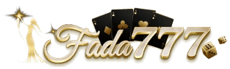 Logo da FADA777